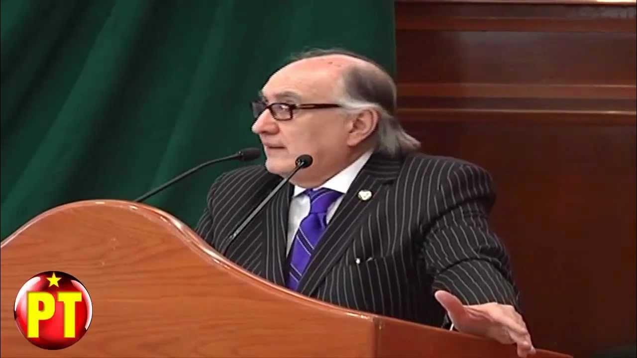 Oscar Gonzalez Yañez y Alfredo Jalife La privatización de los