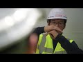 Project video | 2 x 1000 MW Jimah East Power CFPP, Malaysia  - Hadek