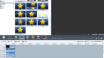 How to make Vicious G Major Type Sony Vegas Pro on AVS Video Editor