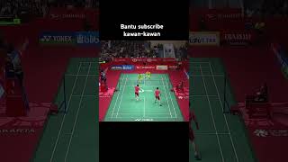 Marcus Gideonkevin Sanjaya Indonesia Vs Li Junhuiliu Yuchen