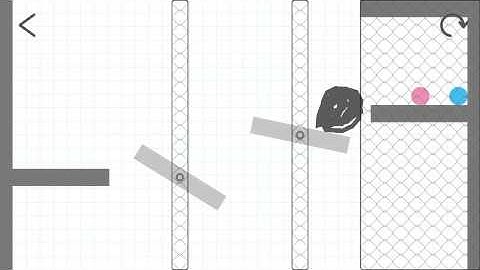 我過了Brain Dots的第233關！ http://braindotsapp.com #BrainDots #BrainDots_s233