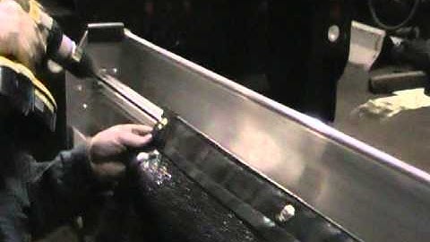 Roll-Rite DC-Series Videos: Installing or Replacing the Tarp