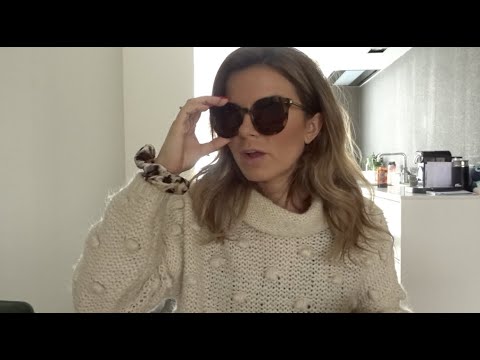 Video: Welke zonnebrillen zijn in de mode in 2019
