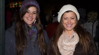 Out and About: NoMi, Episode One: "A Downtown Traverse City Christmas"