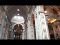 A look around inside Vatican