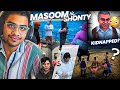 Masoom vs shonty matter  gang rp soon kidnapped prank on rauf lala