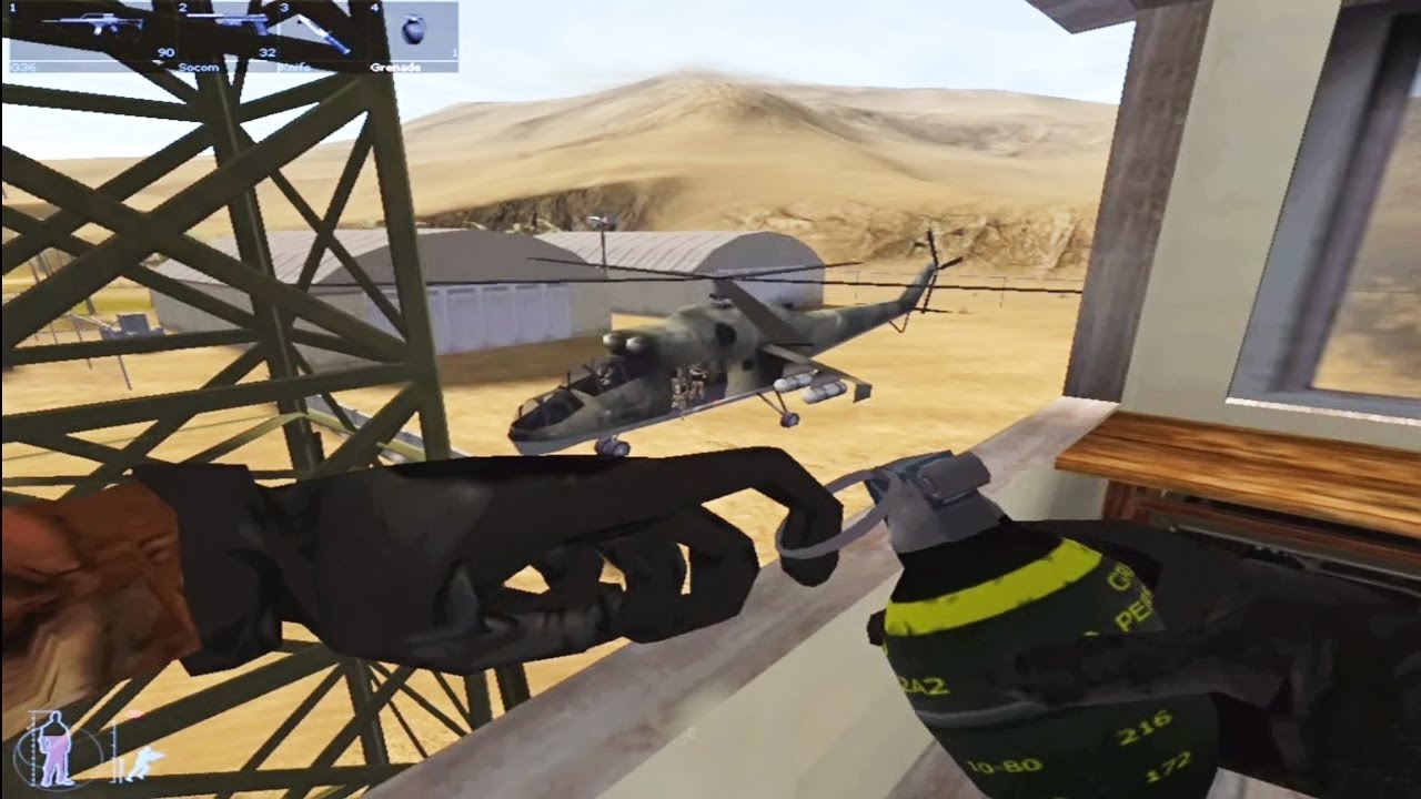 Igi 2 Mission 11 YouTube igi-2-mission-11-youtube