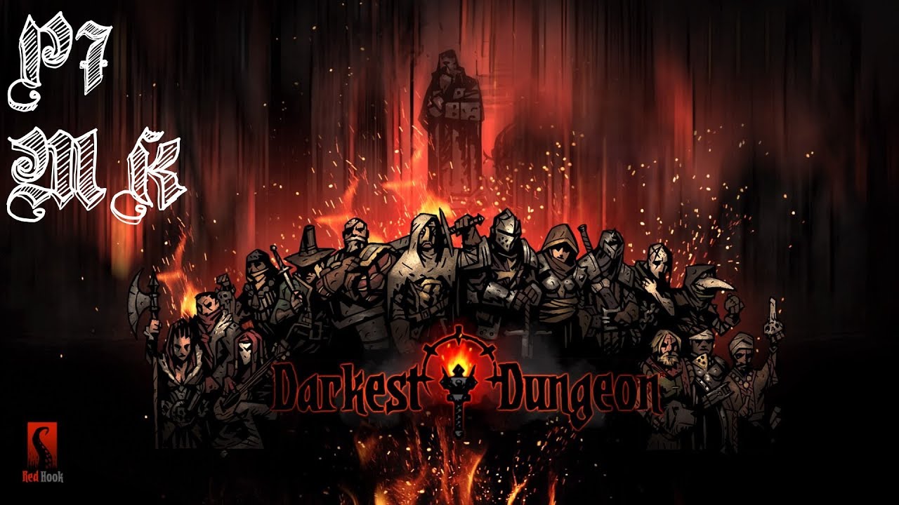 Darkest Dungeon The Estate Map Medium Dungeon Youtube