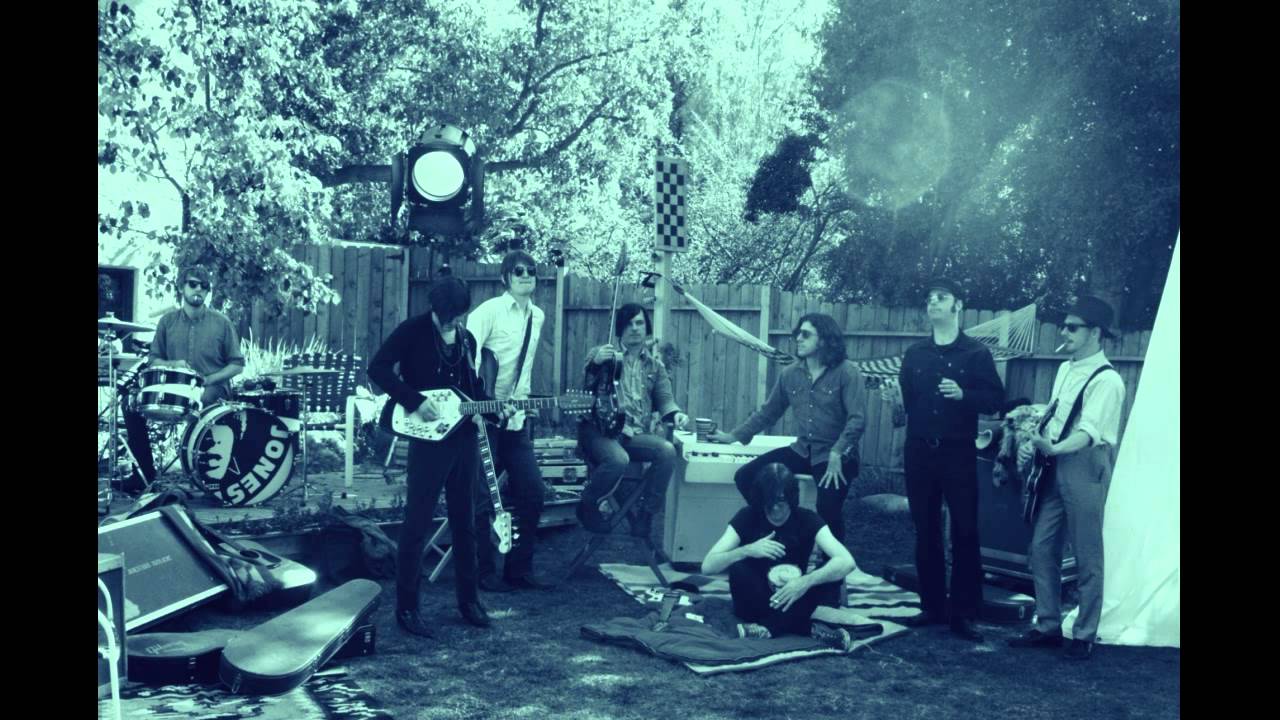 The Brian Jonestown Massacre - It Girl The Brian Jonestown Massacre - It Girl