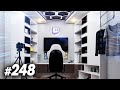 Room Tour Project 248  - Best Gaming Setups!