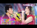 Angeline and Erik fill the ASAP Natin ‘To stage with kilig | ASAP Natin 'To