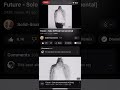 Future - Solo (Instrumental, Intro 10 Mins Loop)