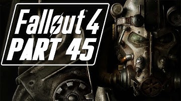 Fallout 4 - Let