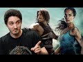 Why Video Game Movies Are Bad