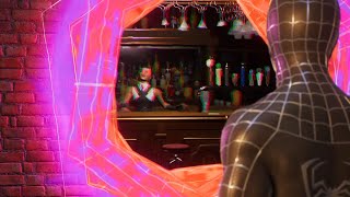 every Spider-Bot in Spider-Man 2