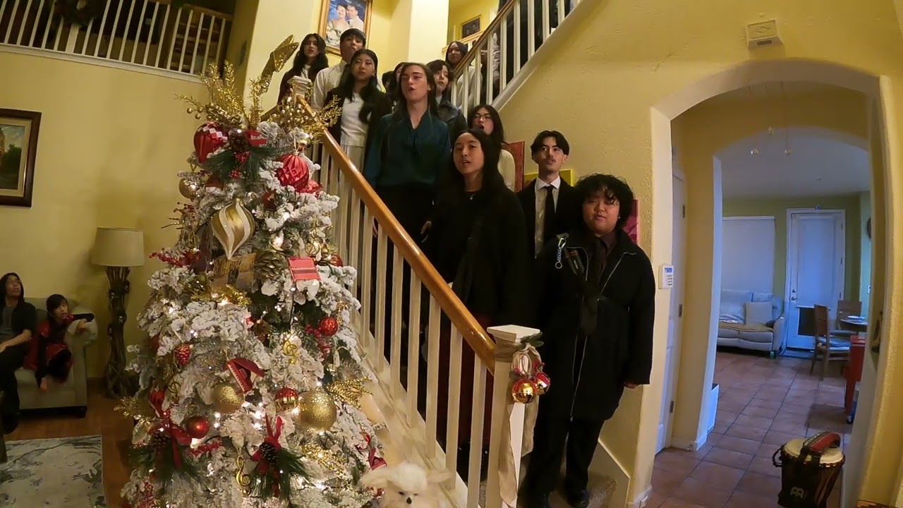 American Canyon HS Choir