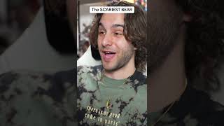The SCARIEST Animated Bear