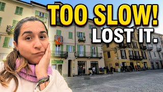 We Showed Them A Dream HOME in ITALY | They're Still Kicking Themselves