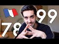 La torture des nombres français