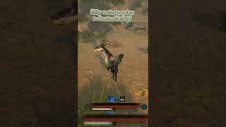 :3 #dinosaur #austroraptor #pathoftitans #dinosonline