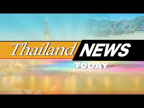 thailand-news-today---march-19,-2020