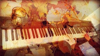 Video thumbnail of "Autumn Leaves (Original Composition)"