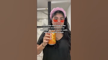 No longer gatekeeping this side hustle #sidehustle #makingmoneyonline #noise #jewelzz08