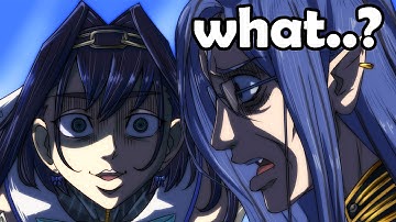 𝐊𝐫𝐨𝐧𝐢𝐢 𝐃𝐞𝐬𝐭𝐫𝐨𝐲𝐬 𝐕𝐞𝐬𝐩𝐞𝐫