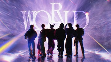 Ozone Chapter 3 : LEGEND