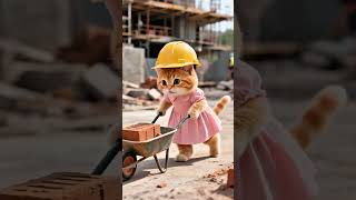 #orangecat   #cat #catstory #aicat #aicatstory #catshorts #kitten #kittenstory #pet #catvideos #meow