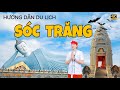 Hng dn du lch sc trng 2024  n g chi g ti sc trng  review cha som rong  cha di