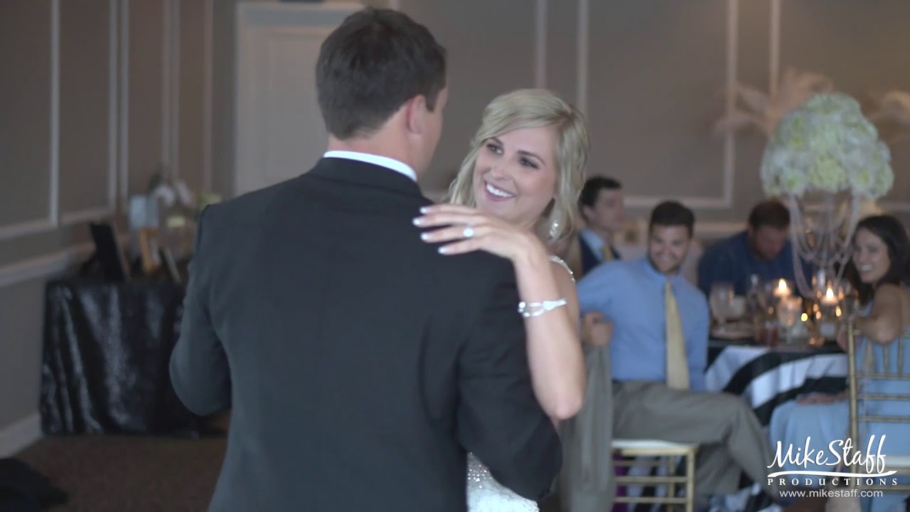 Mike Staff Productions - Detroit Wedding Videography - The Wedding Video of Tiffany and Sloan
