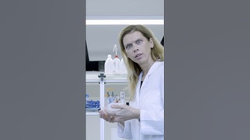 Setting New Standards with Automated Weighing