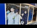 Yoyo迷你籃球機多顆球全新紀錄 street basketball arcade #taiwan#taichung#basketball#投籃機#籃球機#arcade