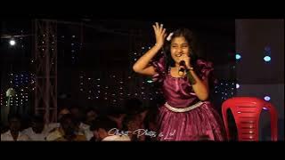 ಏನ ಚಂದ ಕಾಣತಿದಿ ಯಾವೂರ ಹೆಣ್ಣ | yen Chand Kanatidi Yavur Henna #mahanya Patil #trending #live #song