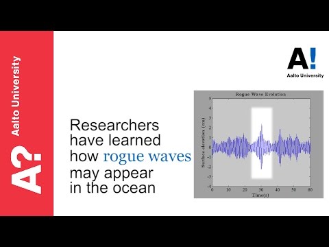 Creating controlled rogue waves in realistic oceanic conditions