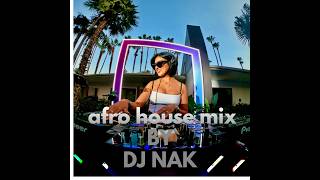 Download lagu Afro House Mix 2026 by dj nak (Black Coffee, Avicii, Adam Port,The Weeknd) - The Best of Afro House