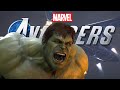 MARVEL&#39;S AVENGERS[#19] MISSION STARKER Kontrast! AIM Anlage FINDEN!