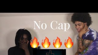 NoCap -  Nothings changing (Official Video) Reaction 🤧