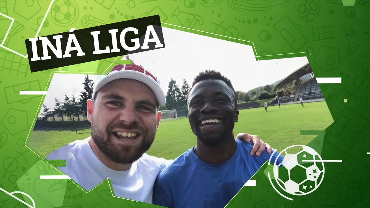 Detva 🆚 Tornaľa │ INÁ LIGA