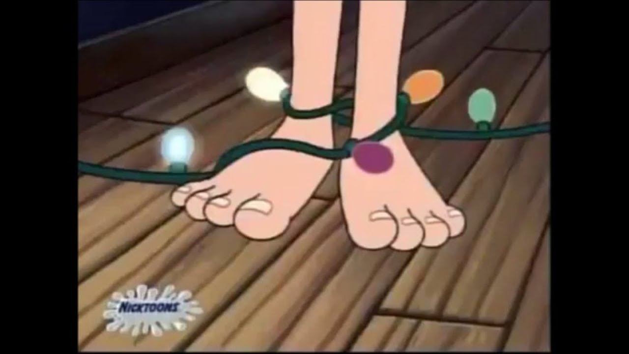 Helga Pataki Feet