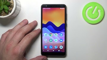 Enable Screen Locking Sound - ZTE Blade A31 & Lock Screen Sound Turning Off