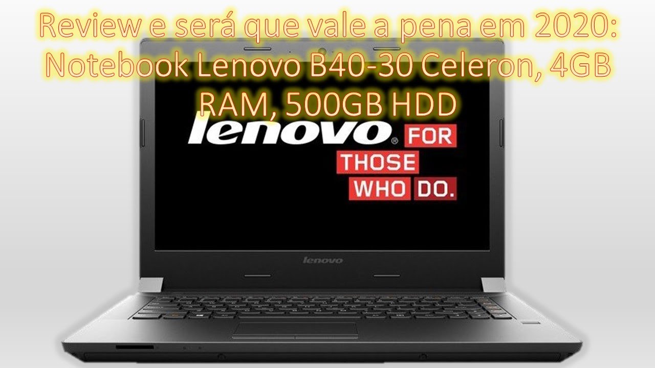 デスクトップパソコン 完動品◇Lenovo B40-30（F0AW005KJP）◇Celeron 