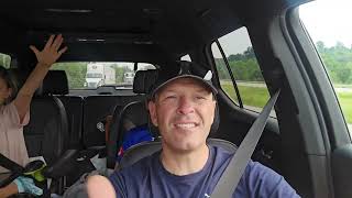 Commentary--recapping the red mile and talking about the social fabric of thestable Juky 27th 2026