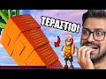 Έκλεψα τα πιο ΣΠΑΝΙΑ ΦΡΟΥΤΑ στο GROW A GARDEN 2!