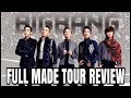 HIPHOP SUNBAE REACTS TO - BIG BANG 빅뱅 MADE THE MOVIE FULL