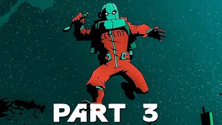 Let's Play Void Bastards - PC Gameplay Part 3 -  (Let's Play No Commentary)