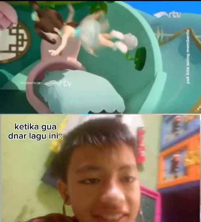 Lagu Lanang kesukaan Azi #rainbowruby