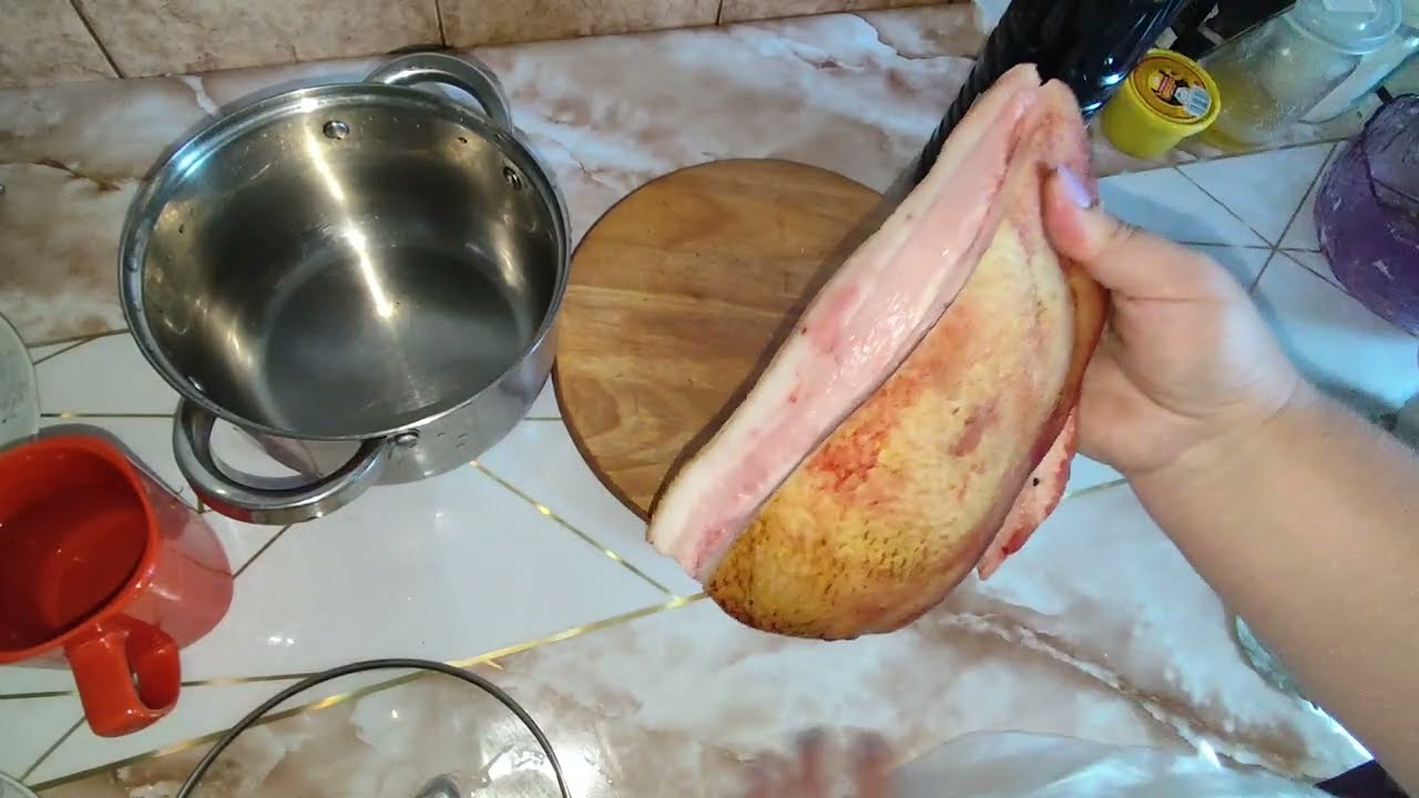 Беру найдешевше сало +соєвий соус 📌 ніхто не вірить що це так просто