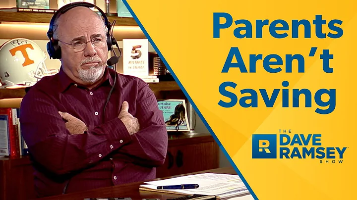 My Parents Aren't Saving For Retirement